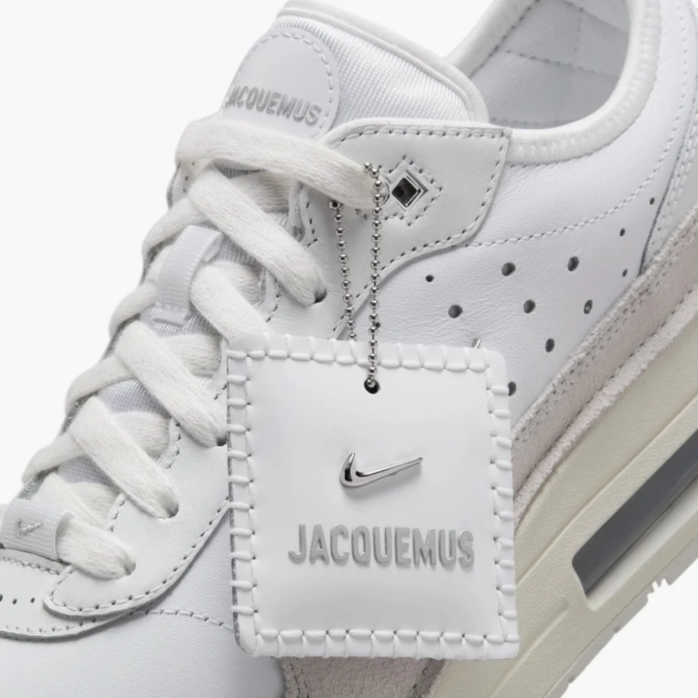 Jacquemus Nike Max Air - Picture 9 of 12